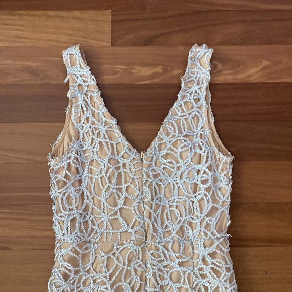 lulus formal dress - Picture 6 of 6